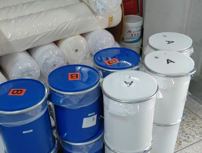 户外灯具防水难题终结者！然明电子灯条灌胶方案72小时暴力实测